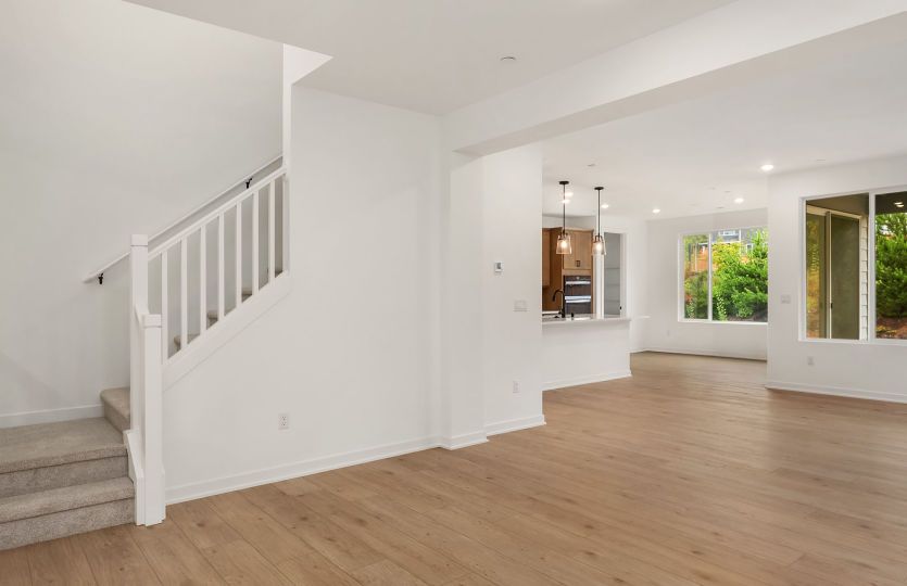 Quick Move-In Home