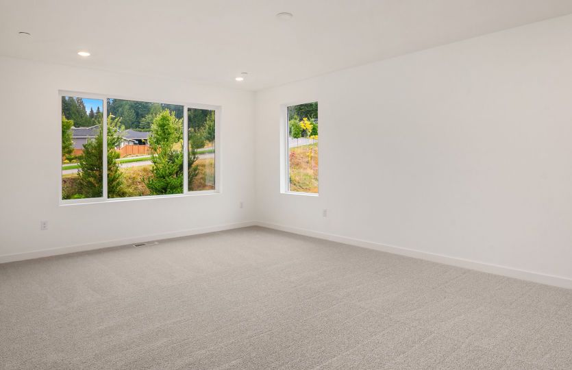 Quick Move-In Home