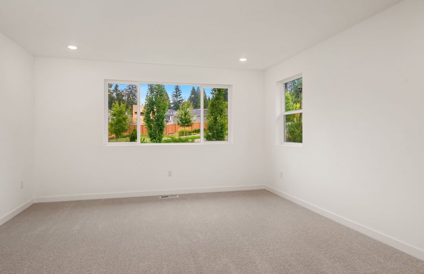 Quick Move-In Home