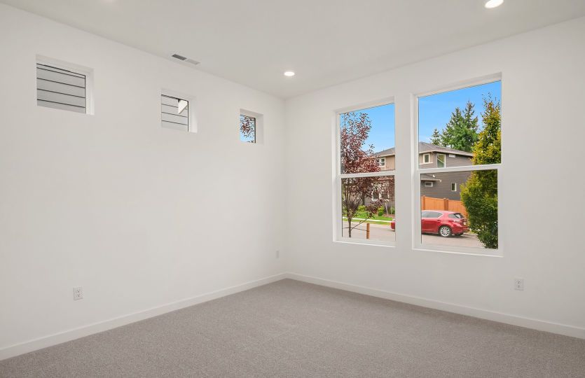Quick Move-In Home