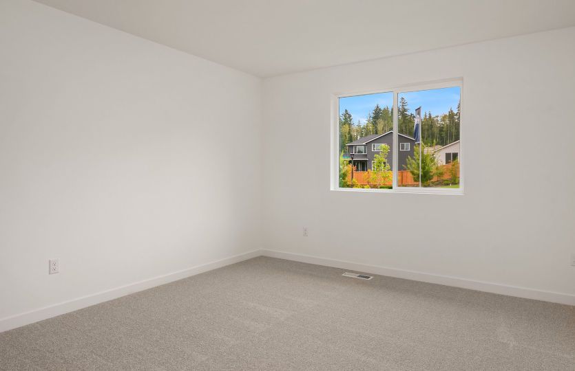 Quick Move-In Home
