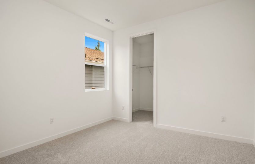 Quick Move-In Home
