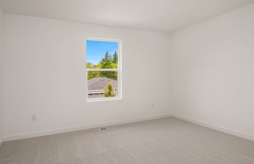 Quick Move-In Home
