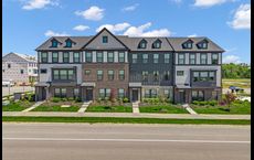 27 Towns: Carmel, Indiana - Pulte Homes