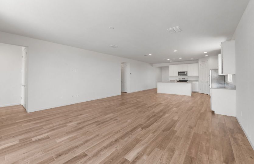 Gathering Room