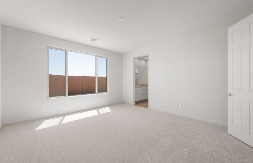 Owner's Suite