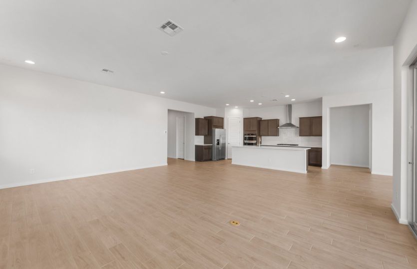 Gathering Room