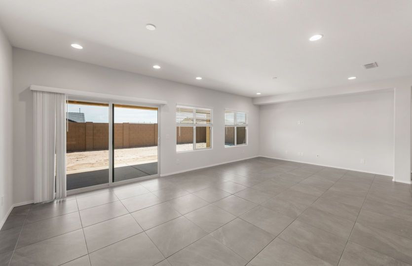 Gathering Room