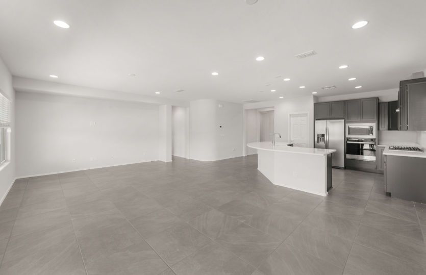Gathering Room