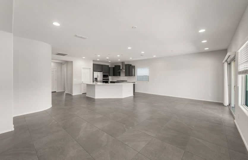 Gathering Room