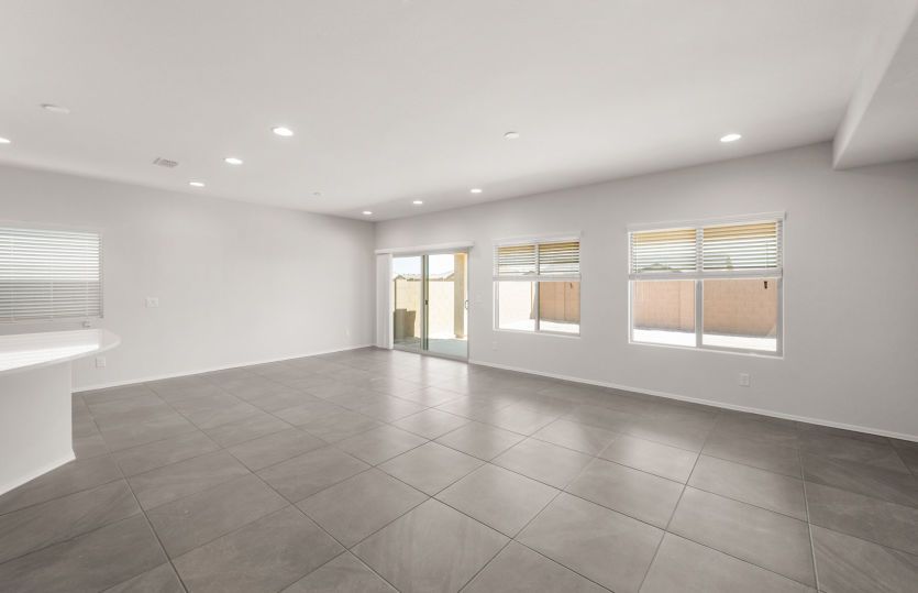 Gathering Room