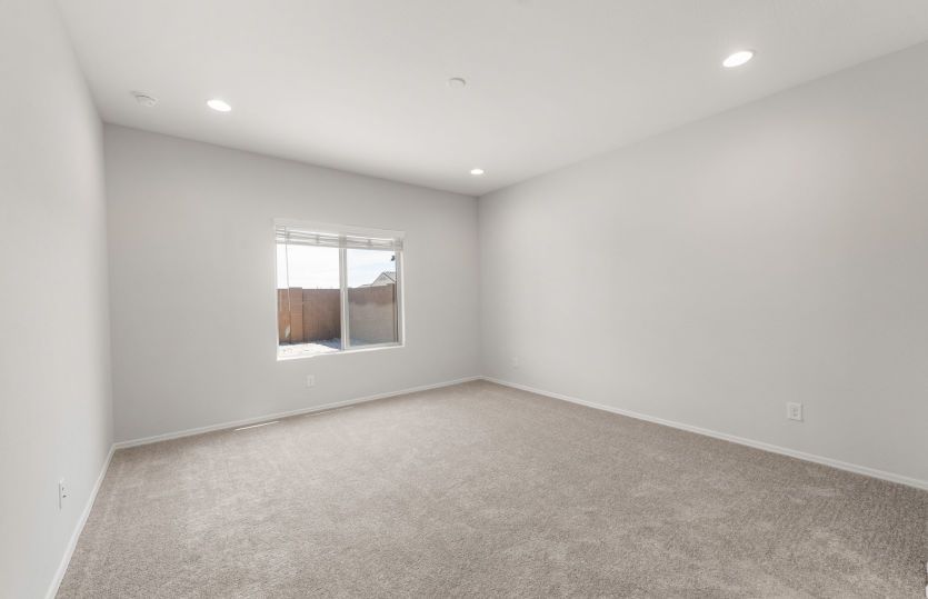 Owner's Suite
