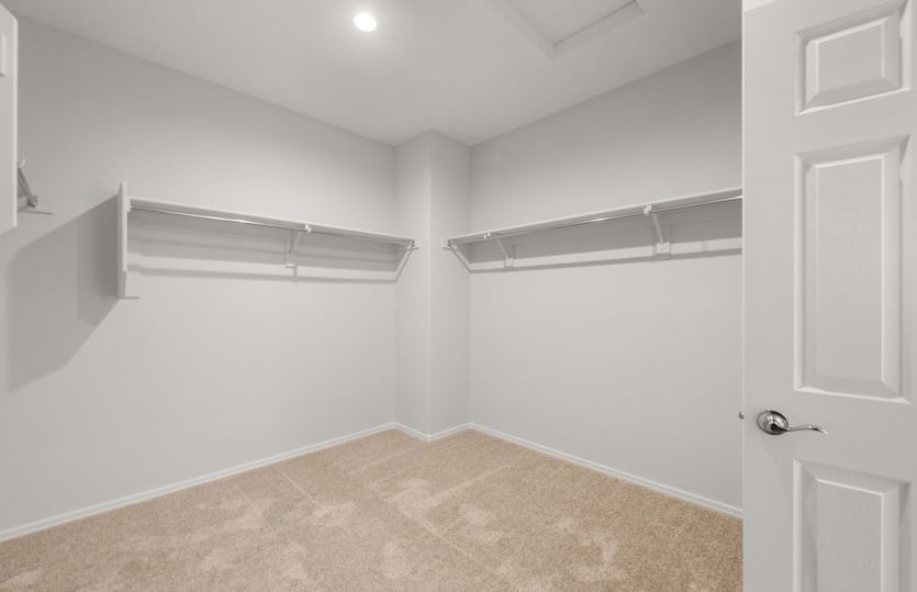 Owner's Suite