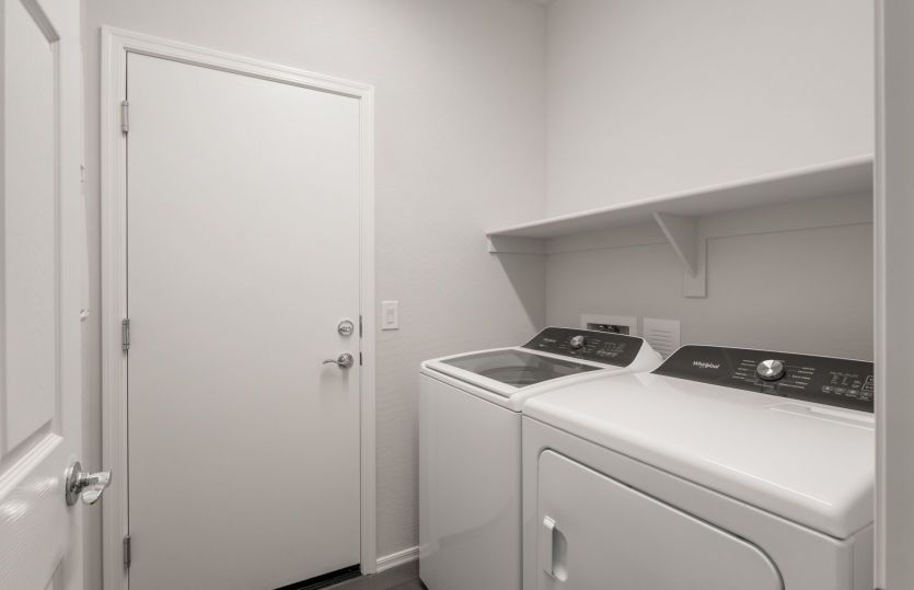 Laundry