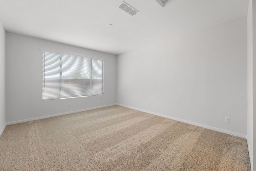 Owner's Suite