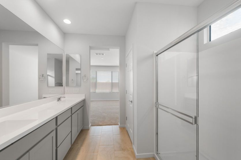 Owner's Suite