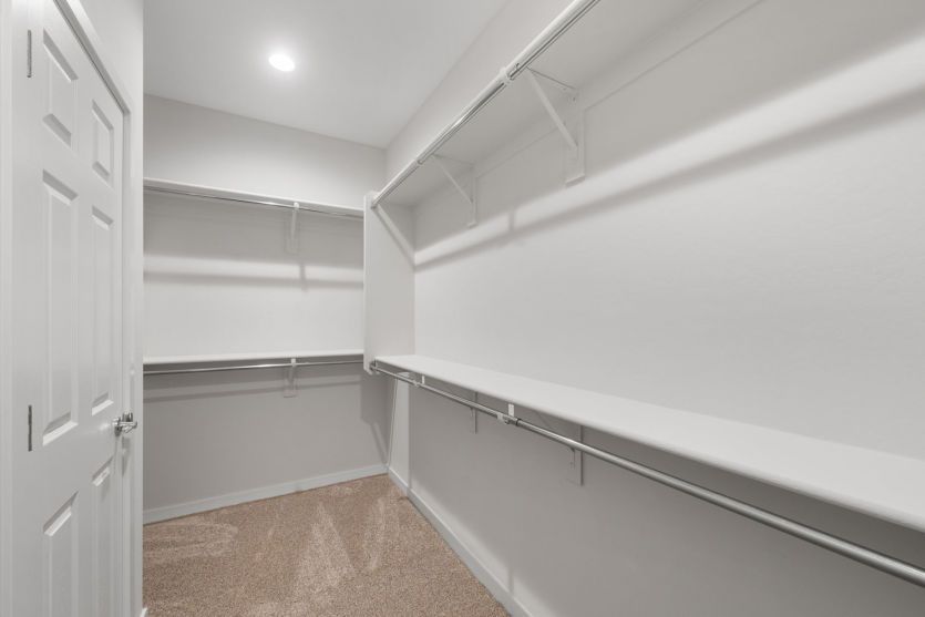 Owner's Suite