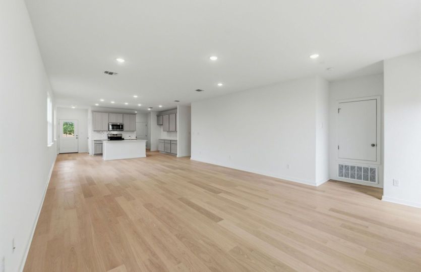 Representational Photo- Gathering Space