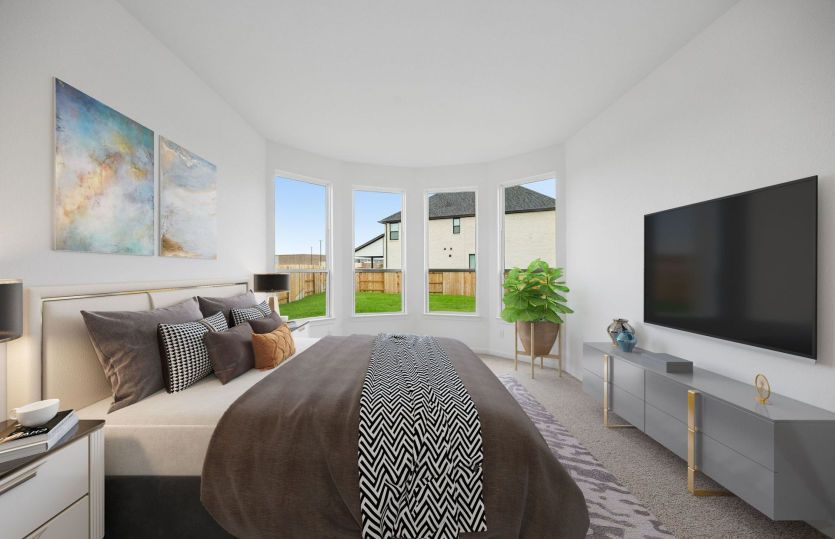 Quick Move-In Home