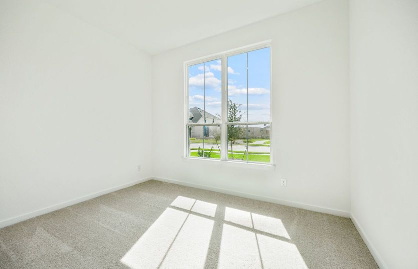 Quick Move-In Home