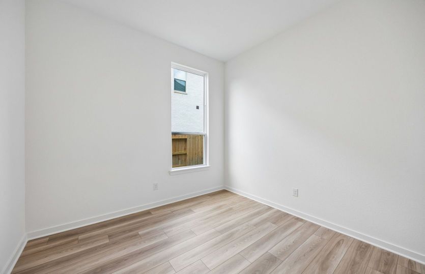 Quick Move-In Home