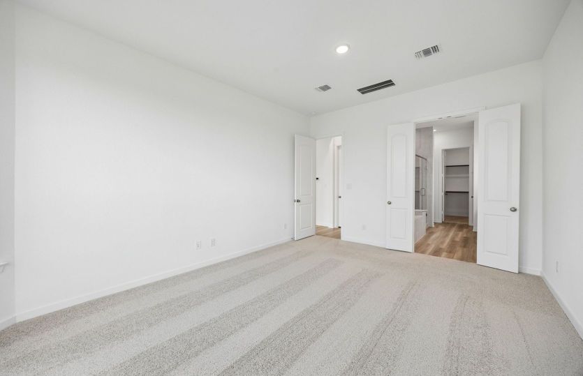 Quick Move-In Home