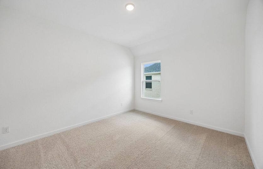 Quick Move-In Home