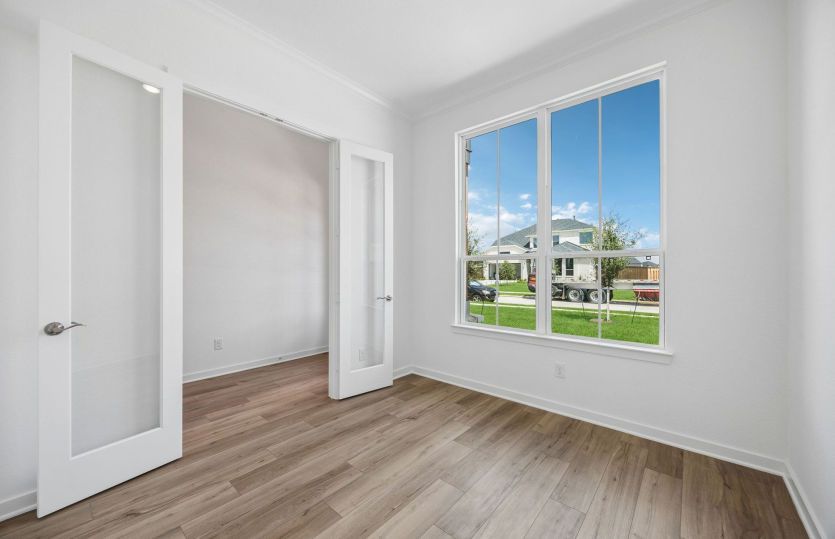 Quick Move-In Home