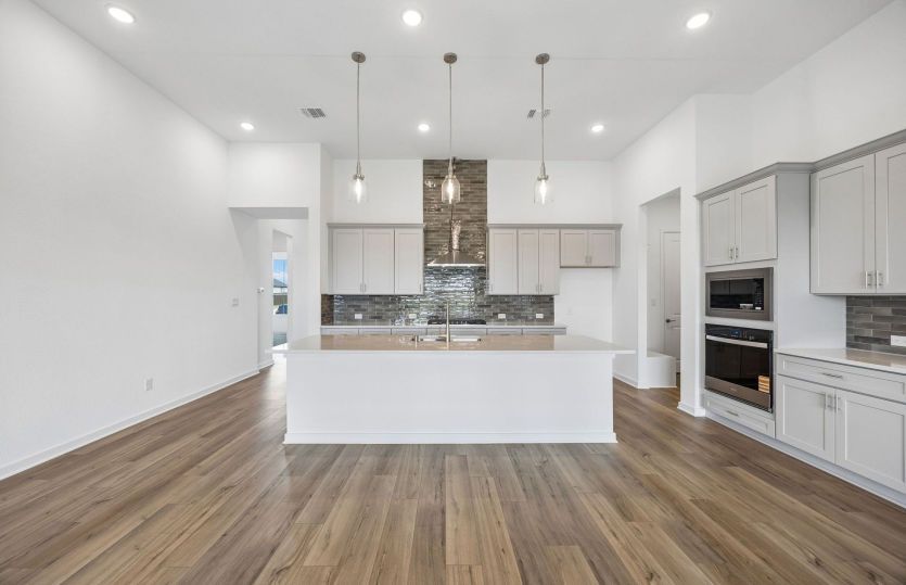 Quick Move-In Home