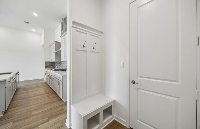 Quick Move-In Home