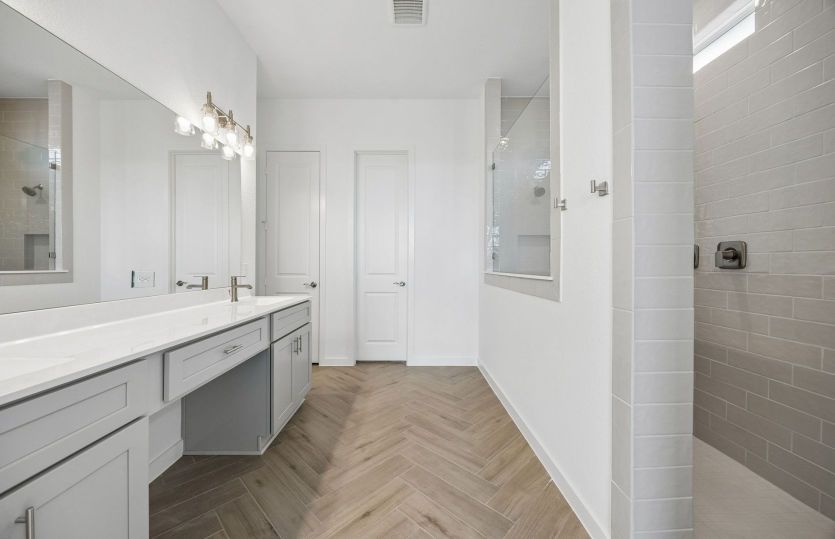 Quick Move-In Home