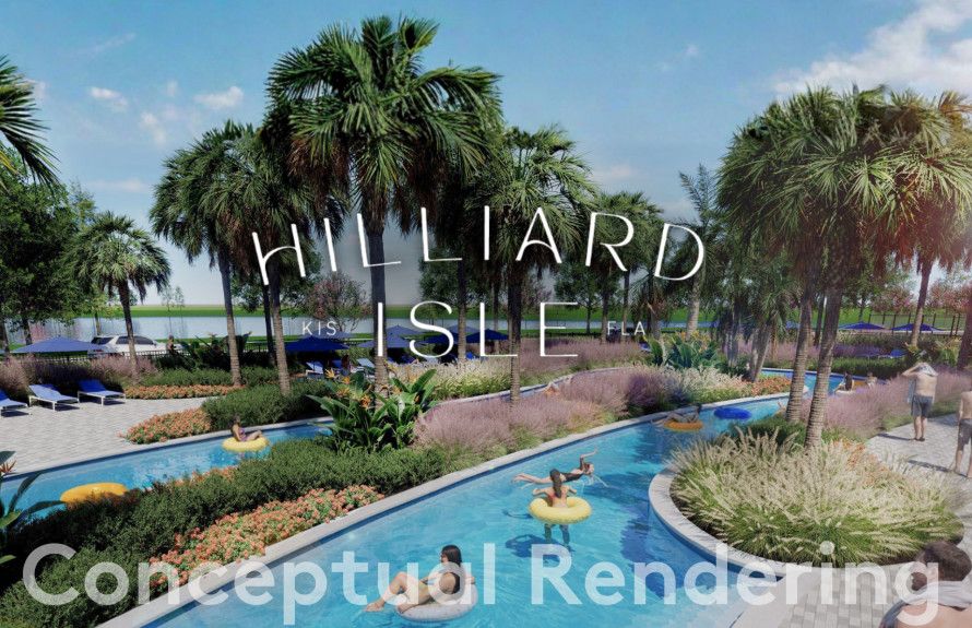 casa en Hilliard Isle por Pulte Homes