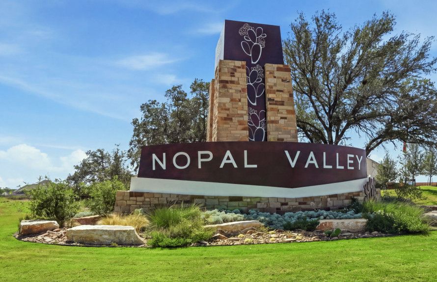 Welcome to Nopal Valley!