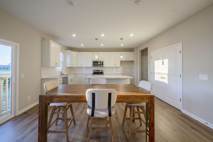 Gorgeous Kitchens