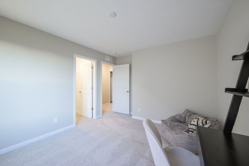 More Space for Your Family