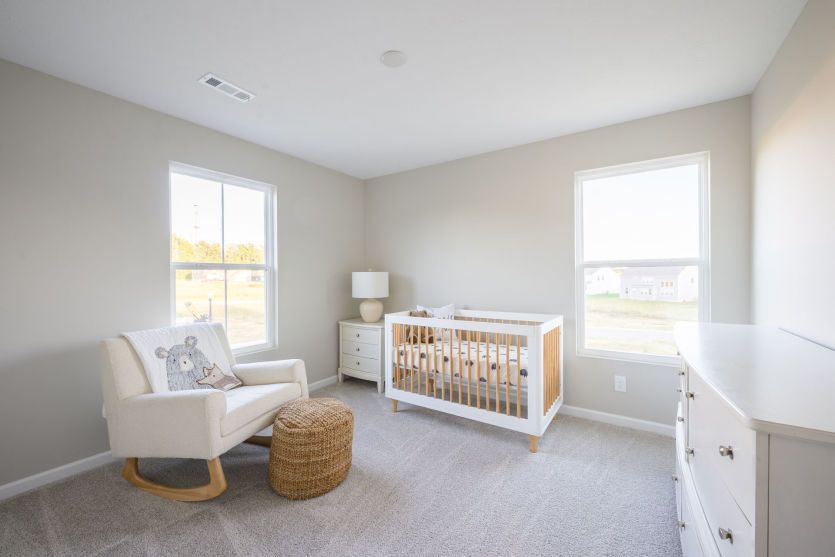 Floor Plans Designed with You in Mind