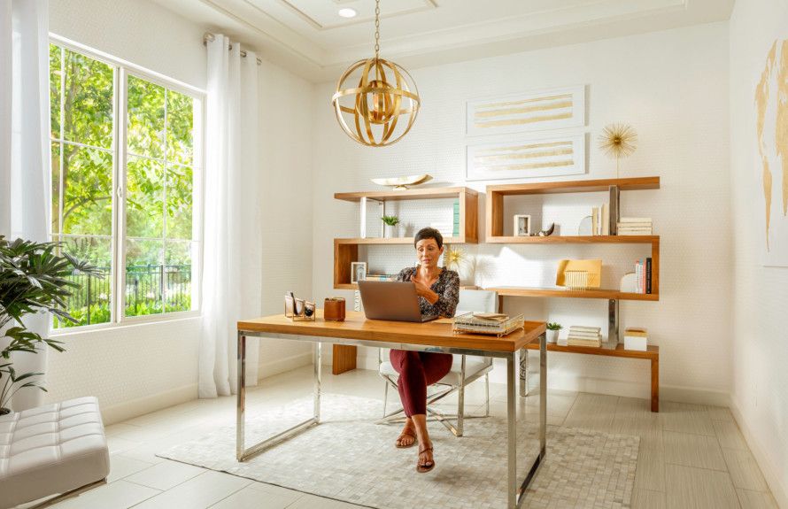 Your Space, Your Way
