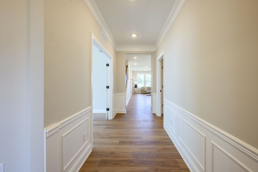 Floor Plans Designed with You in Mind
