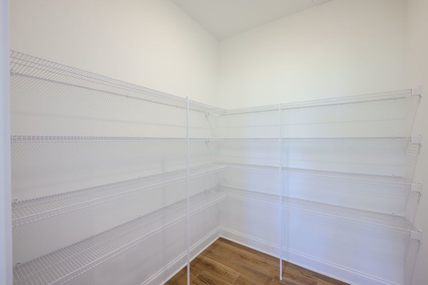 Pantry