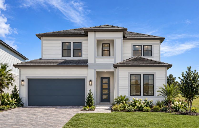Imperial - Grandura: Sarasota, Florida - Pulte Homes