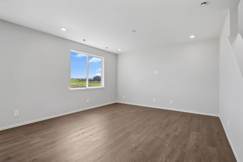 Gathering Room