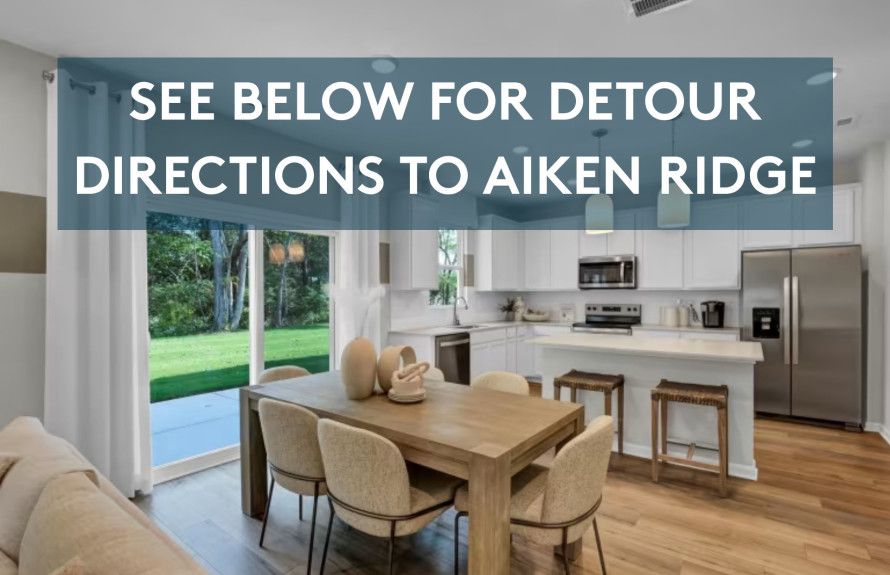 casa en Aiken Ridge por Pulte Homes
