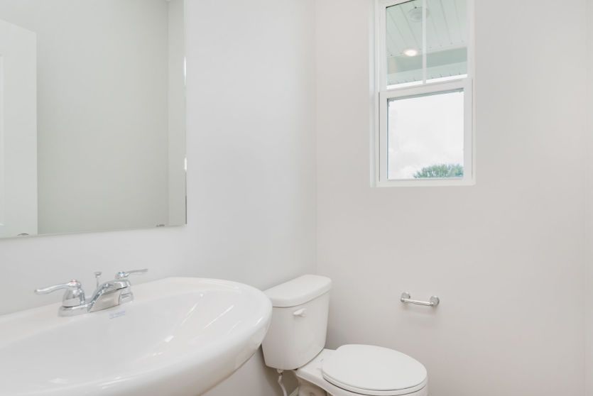 Powder Bath