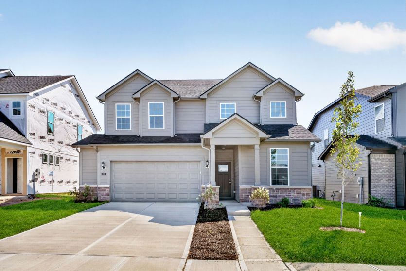 2597 Pearson Parkway (Fifth Avenue)