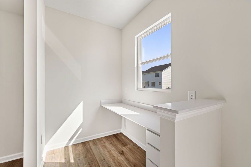 Pulte Planning Center