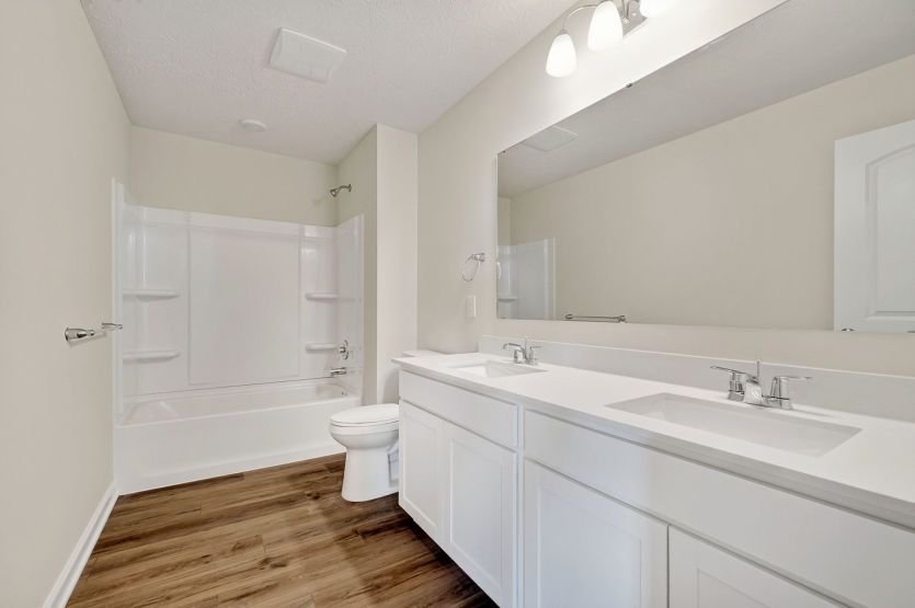 Bathroom 3