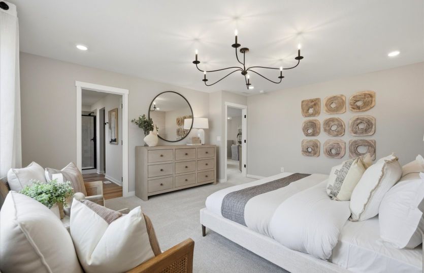 Owner's Suite