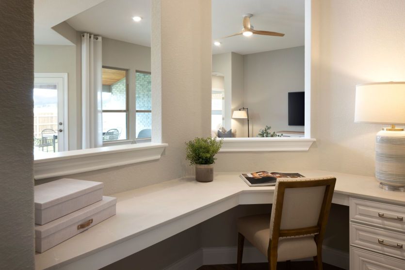 Pocket Office