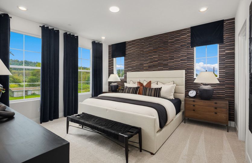 Owner's Suite
