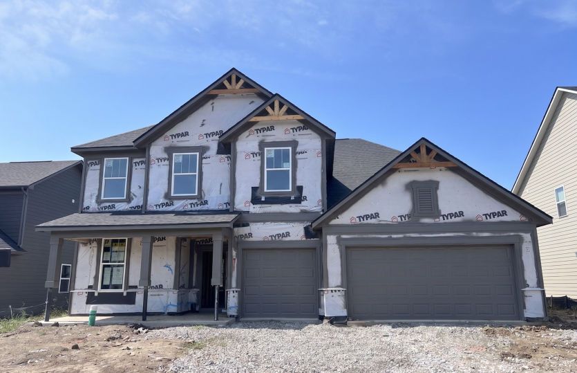 7248 Barrett Drive (Westchester) Image